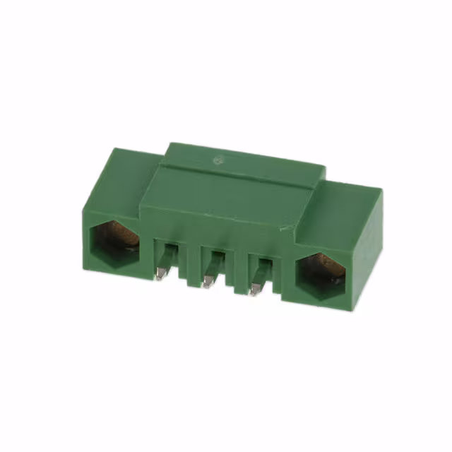 691323300003 Würth Elektronik  Stiftleisten, Stecker und Buchsen